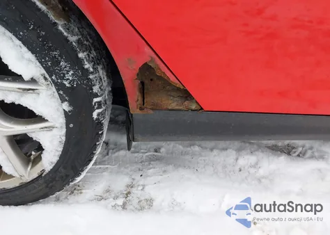 2015 Ford Focus Se from USA, damaged, VIN 1FADP3F24FL338019